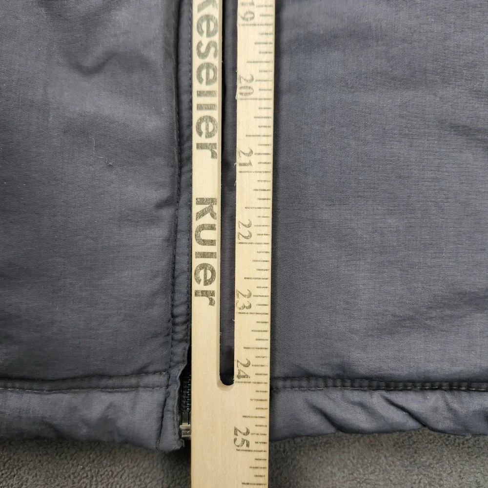 Nike small hole